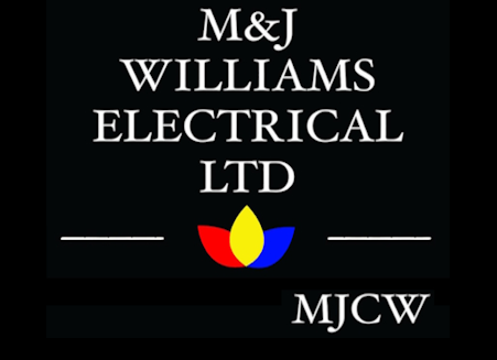 M&J Williams Electrical Ltd